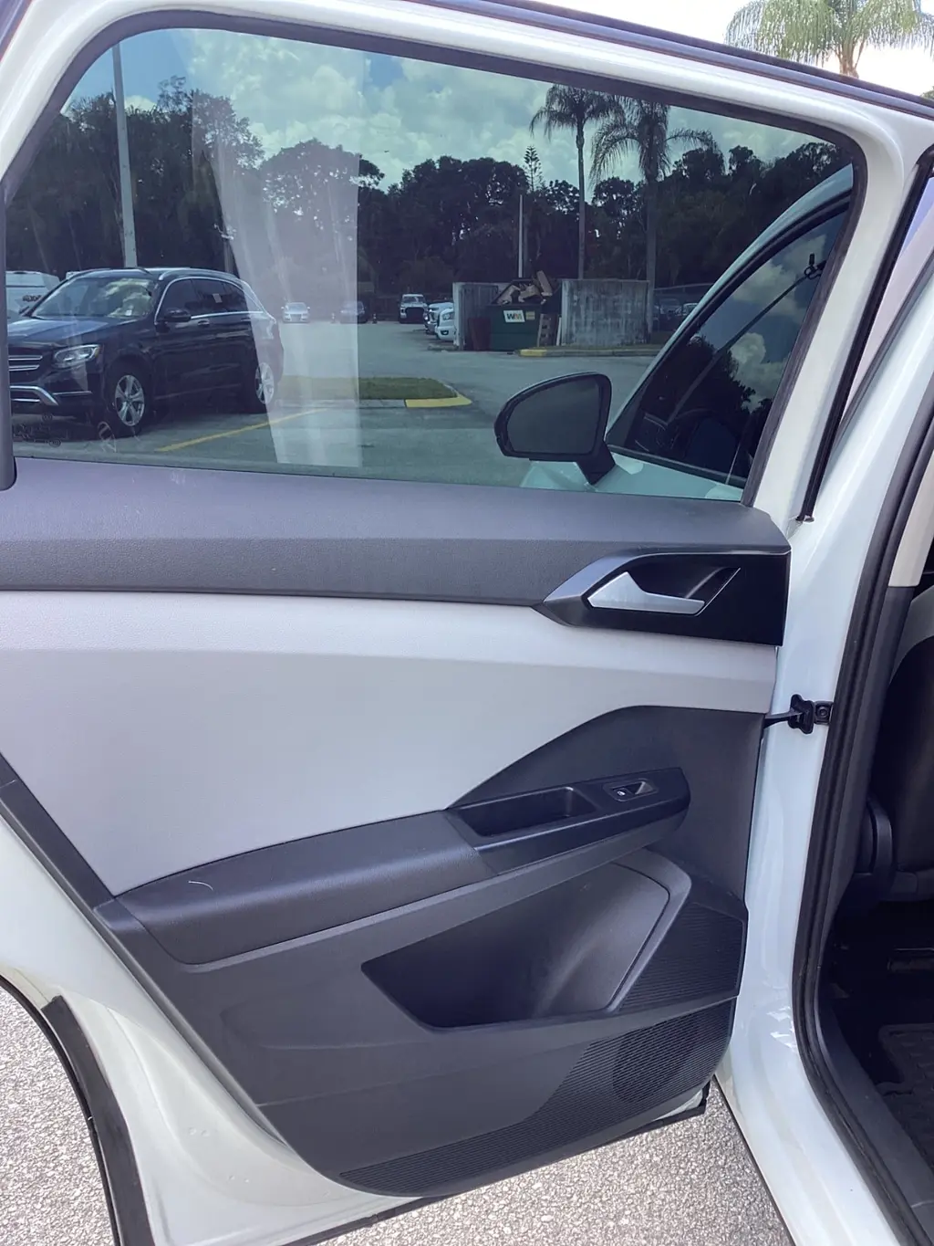Florida Fine Cars - Used VOLKSWAGEN TAOS 2023 ORLANDO S
