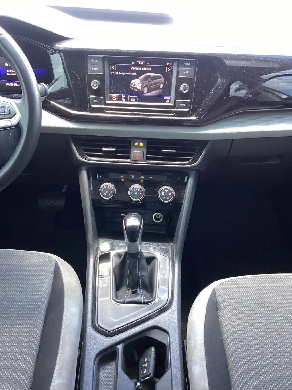 Florida Fine Cars - Used VOLKSWAGEN TAOS 2023 ORLANDO S