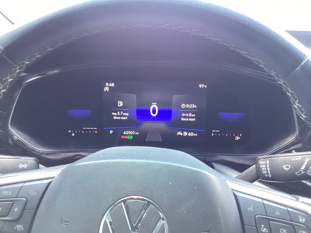 Florida Fine Cars - Used VOLKSWAGEN TAOS 2023 ORLANDO S