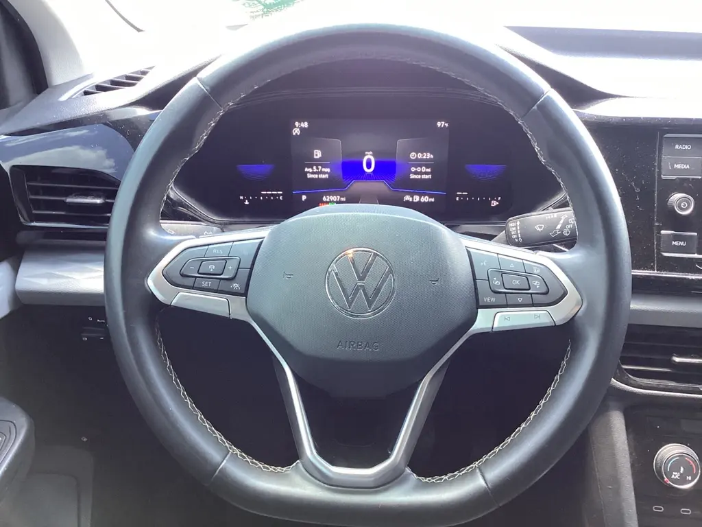 Florida Fine Cars - Used VOLKSWAGEN TAOS 2023 ORLANDO S