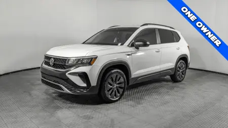 Florida Fine Cars - Used VOLKSWAGEN TAOS 2023 ORLANDO S
