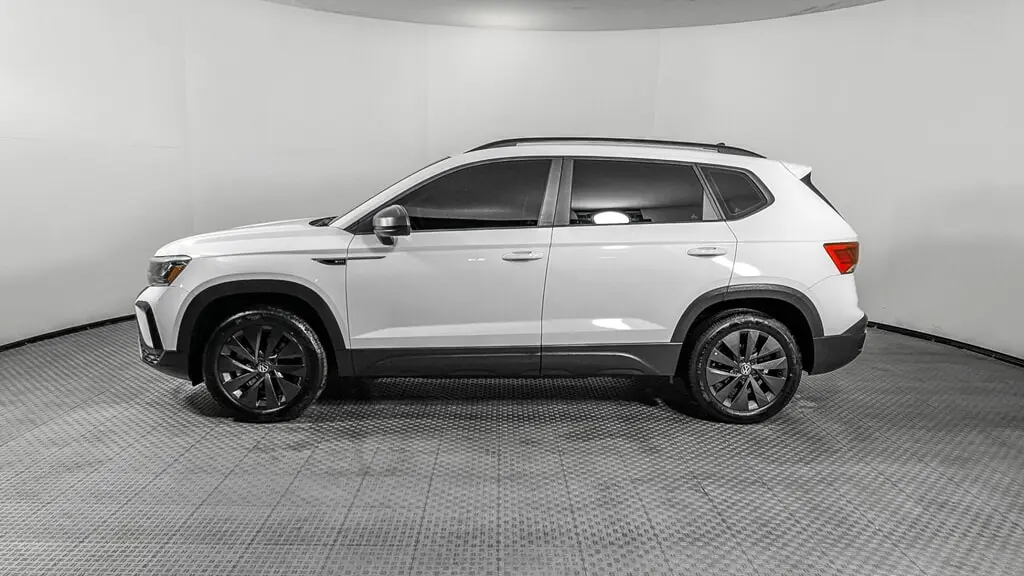 Florida Fine Cars - Used VOLKSWAGEN TAOS 2023 ORLANDO S