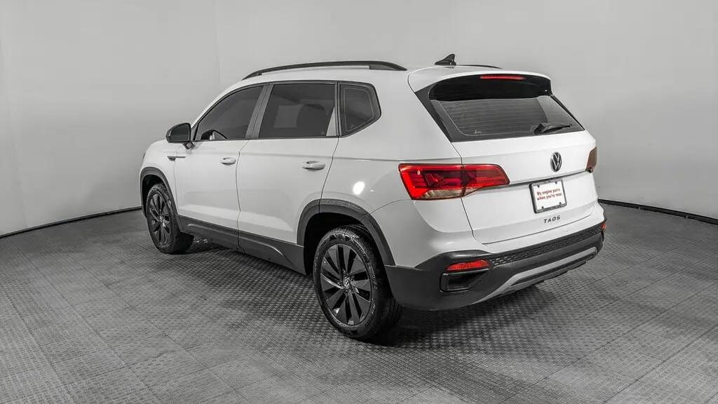 Florida Fine Cars - Used VOLKSWAGEN TAOS 2023 ORLANDO S