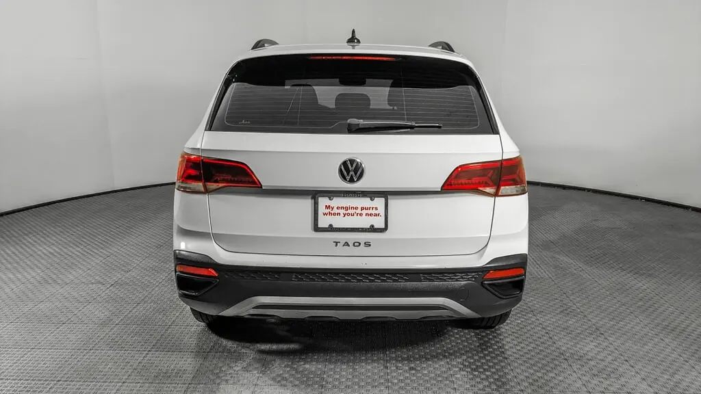 Florida Fine Cars - Used VOLKSWAGEN TAOS 2023 ORLANDO S