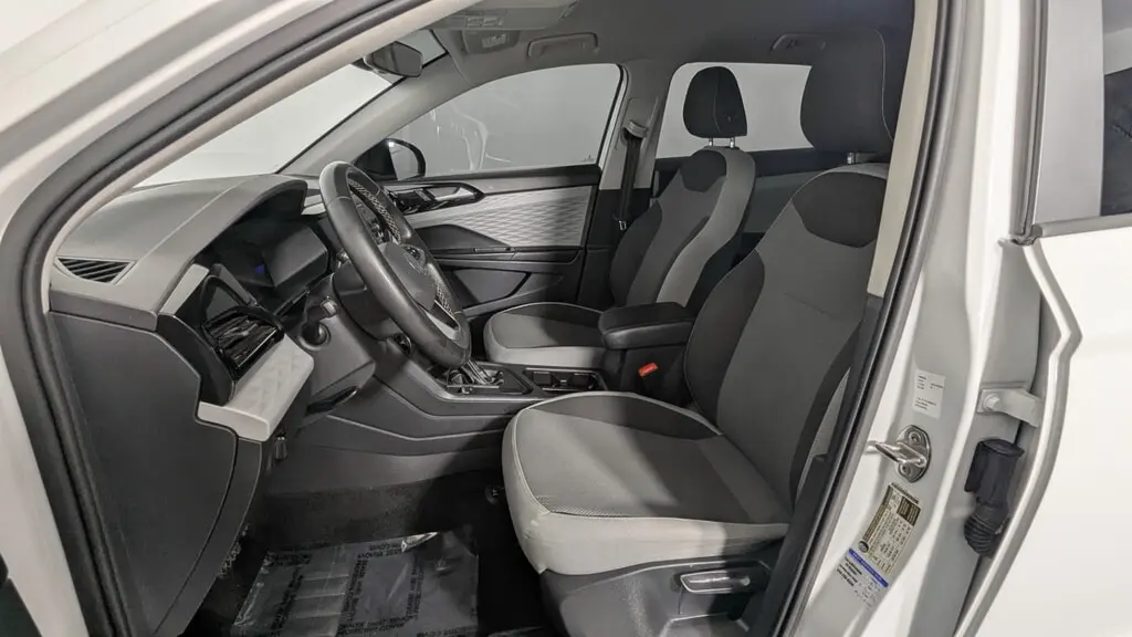 Florida Fine Cars - Used VOLKSWAGEN TAOS 2023 ORLANDO S
