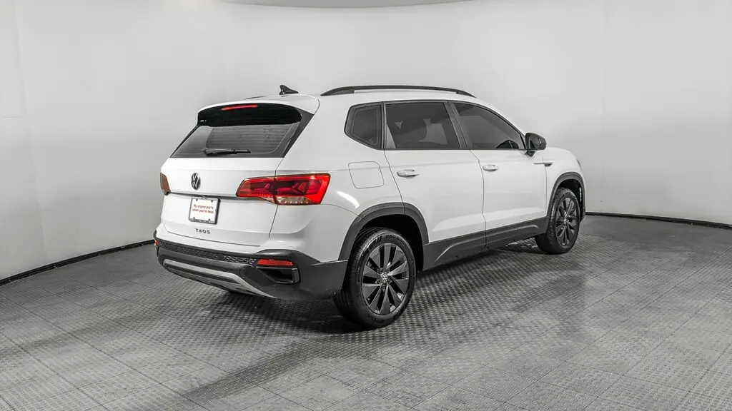 Florida Fine Cars - Used VOLKSWAGEN TAOS 2023 ORLANDO S