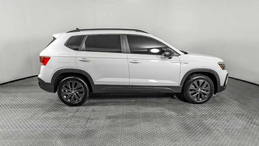 Florida Fine Cars - Used VOLKSWAGEN TAOS 2023 ORLANDO S