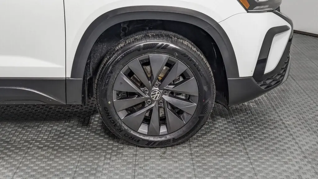 Florida Fine Cars - Used VOLKSWAGEN TAOS 2023 ORLANDO S