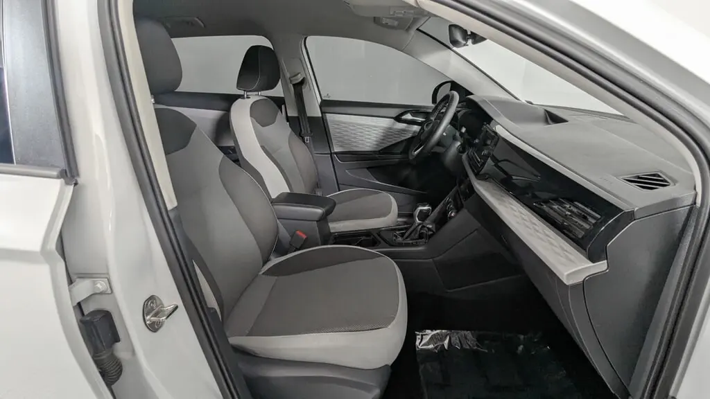 Florida Fine Cars - Used VOLKSWAGEN TAOS 2023 ORLANDO S