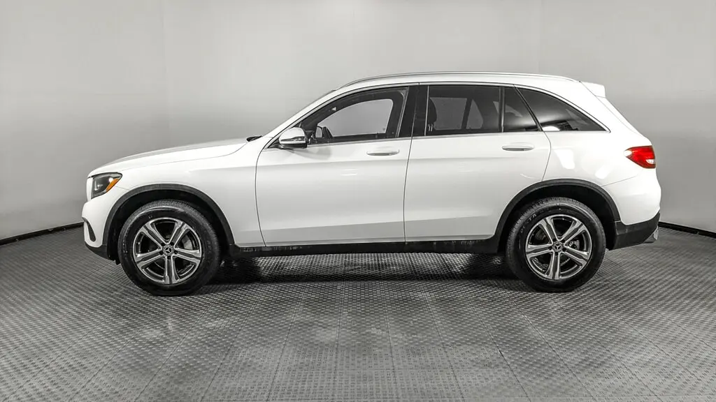 Florida Fine Cars - Used MERCEDES-BENZ GLC 2018 ORLANDO GLC 300