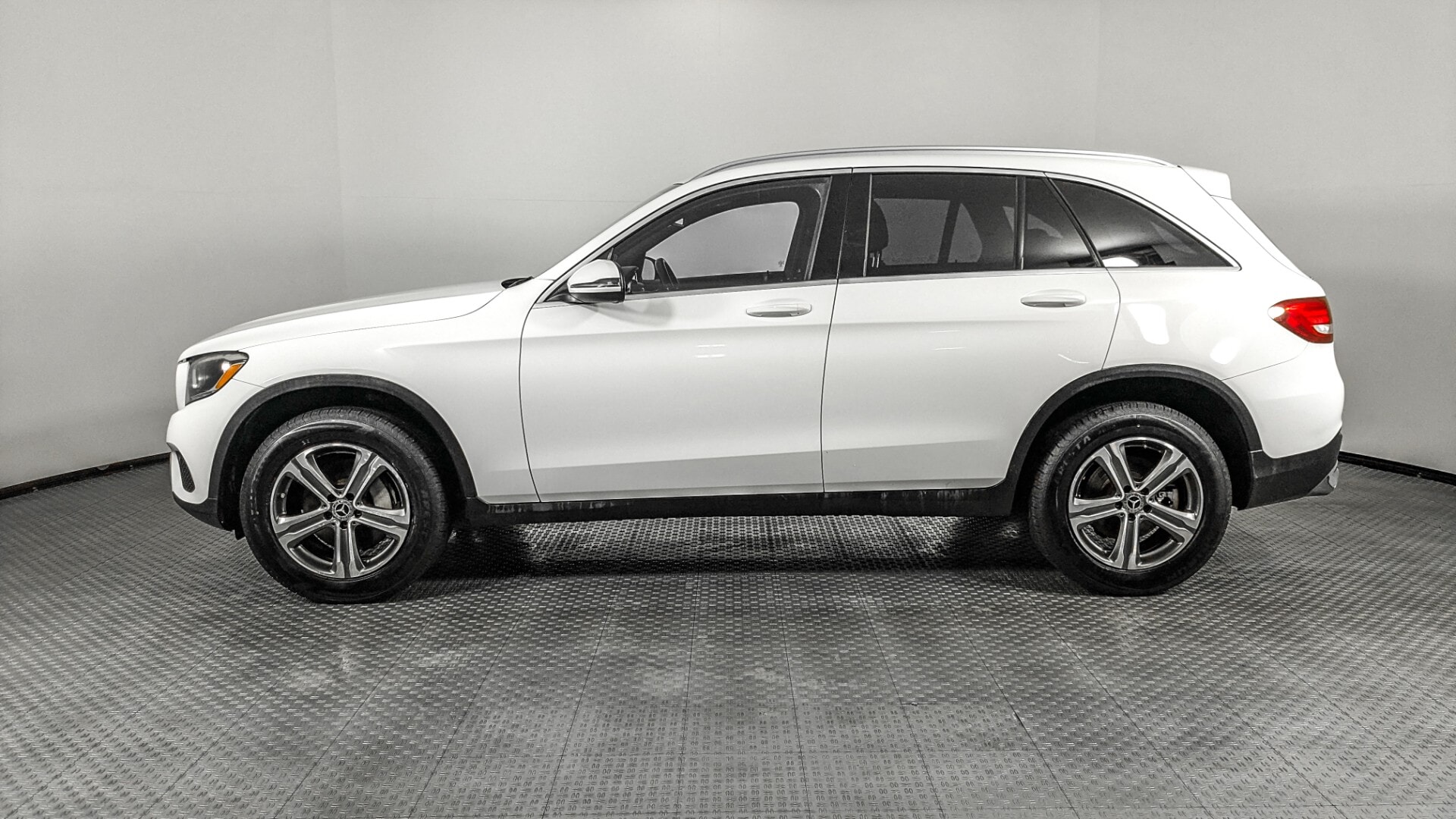 Florida Fine Cars - Used vehicle - SUV MERCEDES-BENZ GLC 2018
