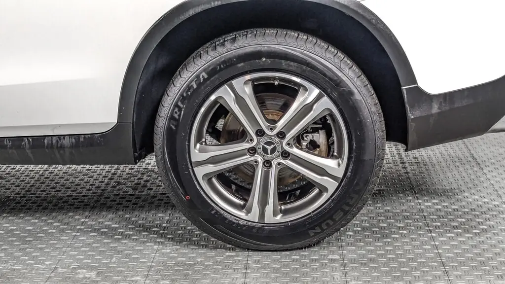 Florida Fine Cars - Used MERCEDES-BENZ GLC 2018 ORLANDO GLC 300