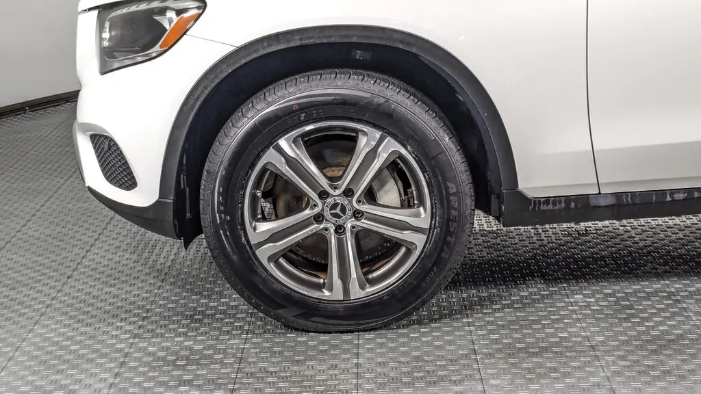Florida Fine Cars - Used MERCEDES-BENZ GLC 2018 ORLANDO GLC 300