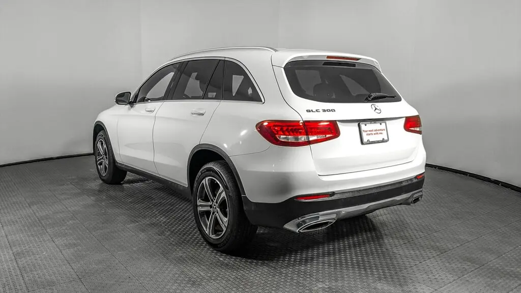 Florida Fine Cars - Used MERCEDES-BENZ GLC 2018 ORLANDO GLC 300