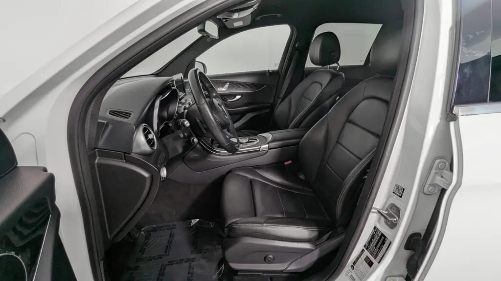 Florida Fine Cars - Used MERCEDES-BENZ GLC 2018 ORLANDO GLC 300