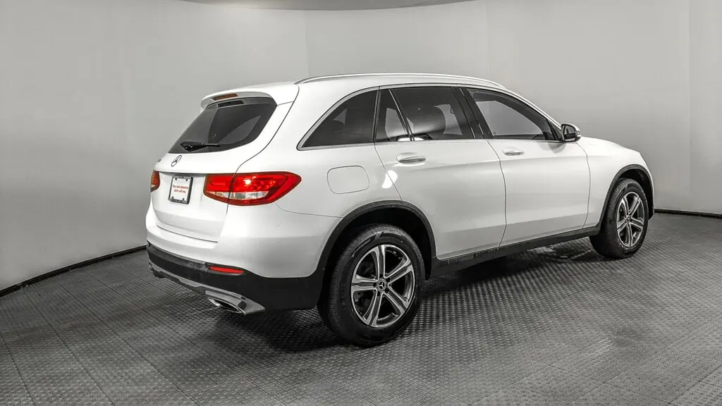 Florida Fine Cars - Used MERCEDES-BENZ GLC 2018 ORLANDO GLC 300