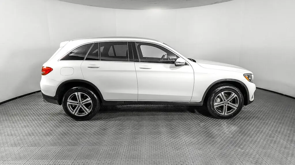 Florida Fine Cars - Used MERCEDES-BENZ GLC 2018 ORLANDO GLC 300