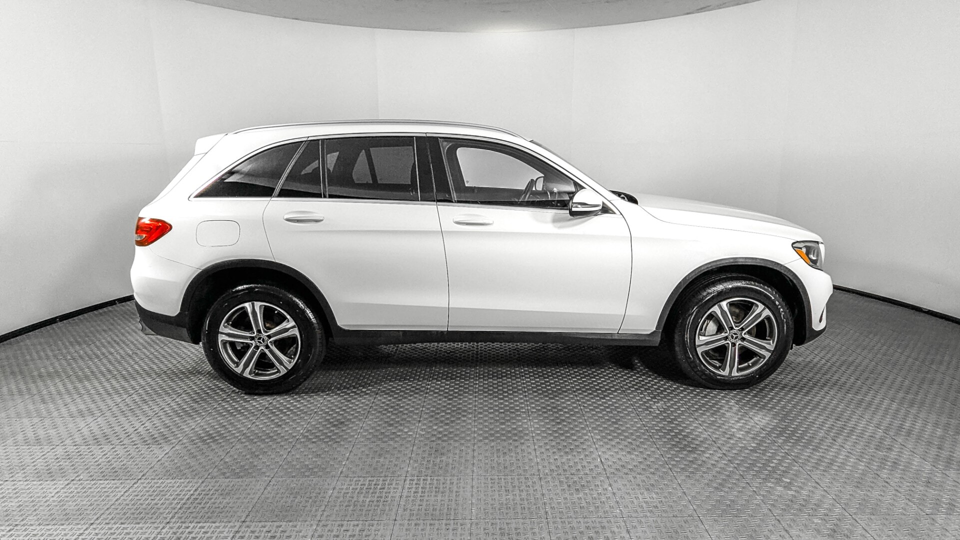 Florida Fine Cars - Used vehicle - SUV MERCEDES-BENZ GLC 2018