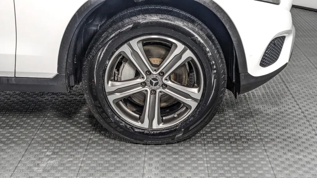 Florida Fine Cars - Used MERCEDES-BENZ GLC 2018 ORLANDO GLC 300