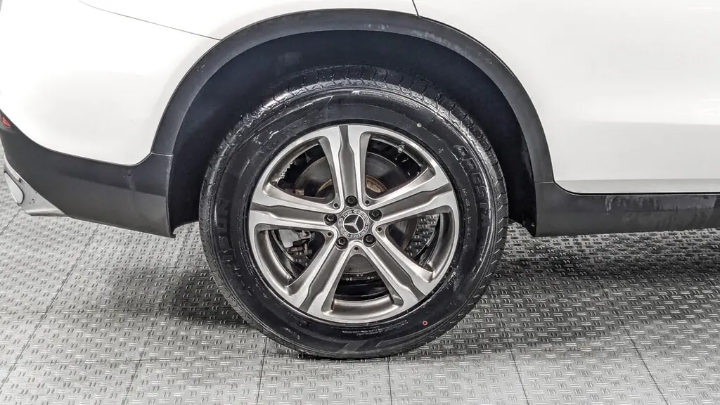 Florida Fine Cars - Used MERCEDES-BENZ GLC 2018 ORLANDO GLC 300