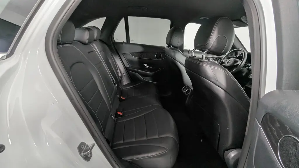 Florida Fine Cars - Used MERCEDES-BENZ GLC 2018 ORLANDO GLC 300