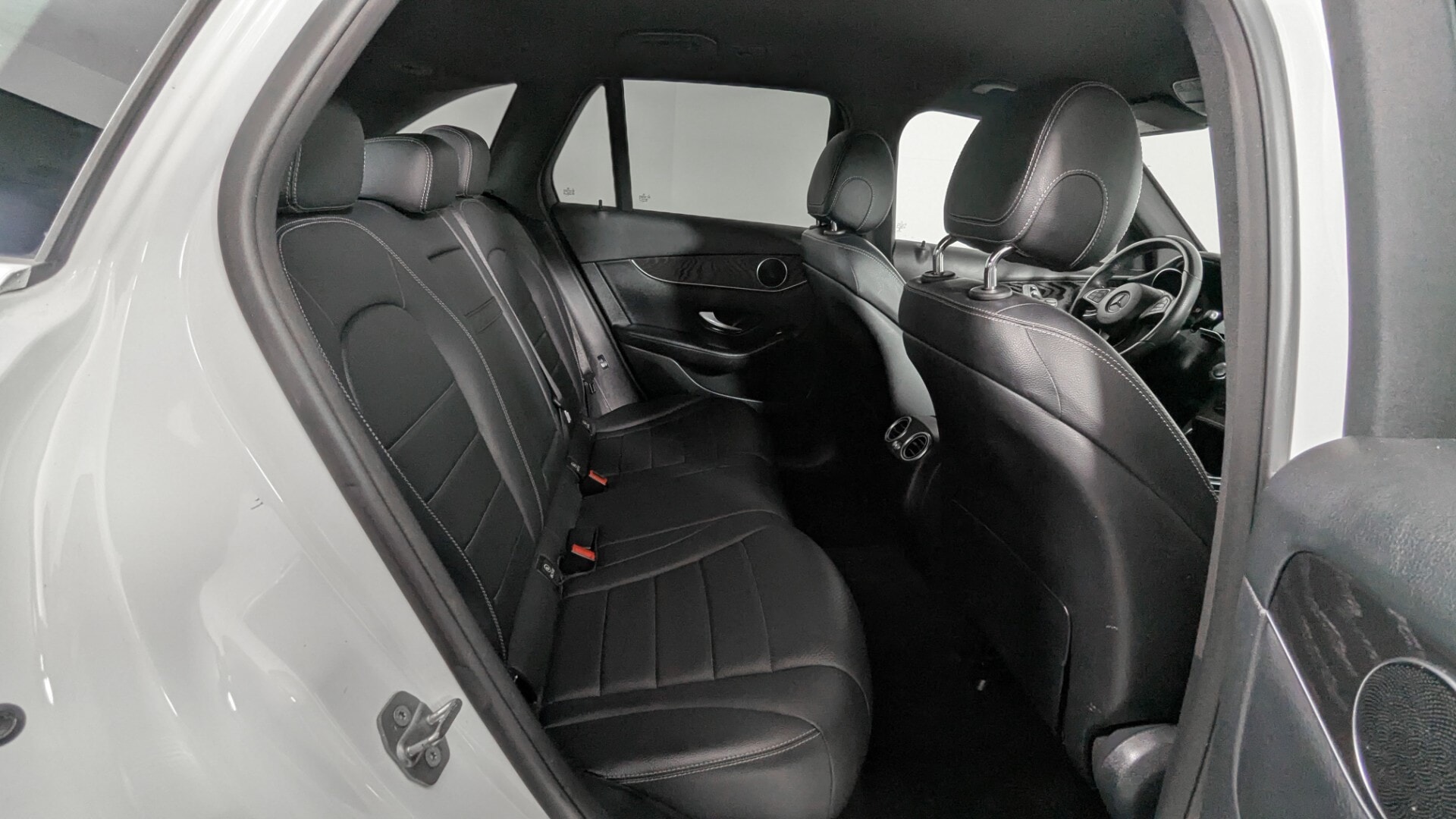 Florida Fine Cars - Used vehicle - SUV MERCEDES-BENZ GLC 2018