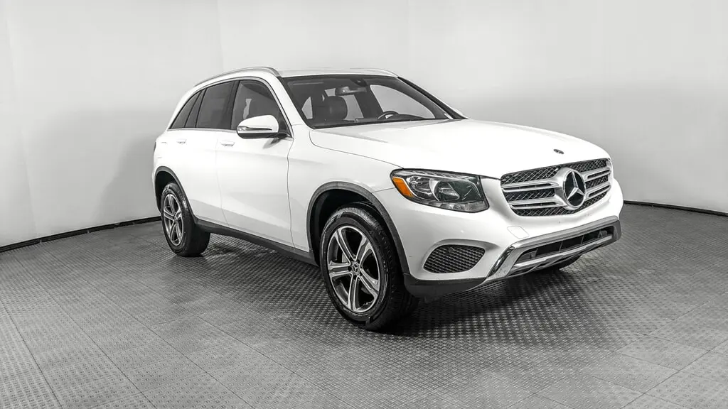 Florida Fine Cars - Used MERCEDES-BENZ GLC 2018 ORLANDO GLC 300