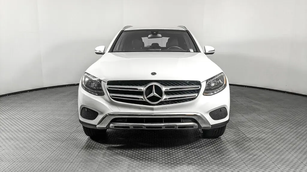 Florida Fine Cars - Used MERCEDES-BENZ GLC 2018 ORLANDO GLC 300