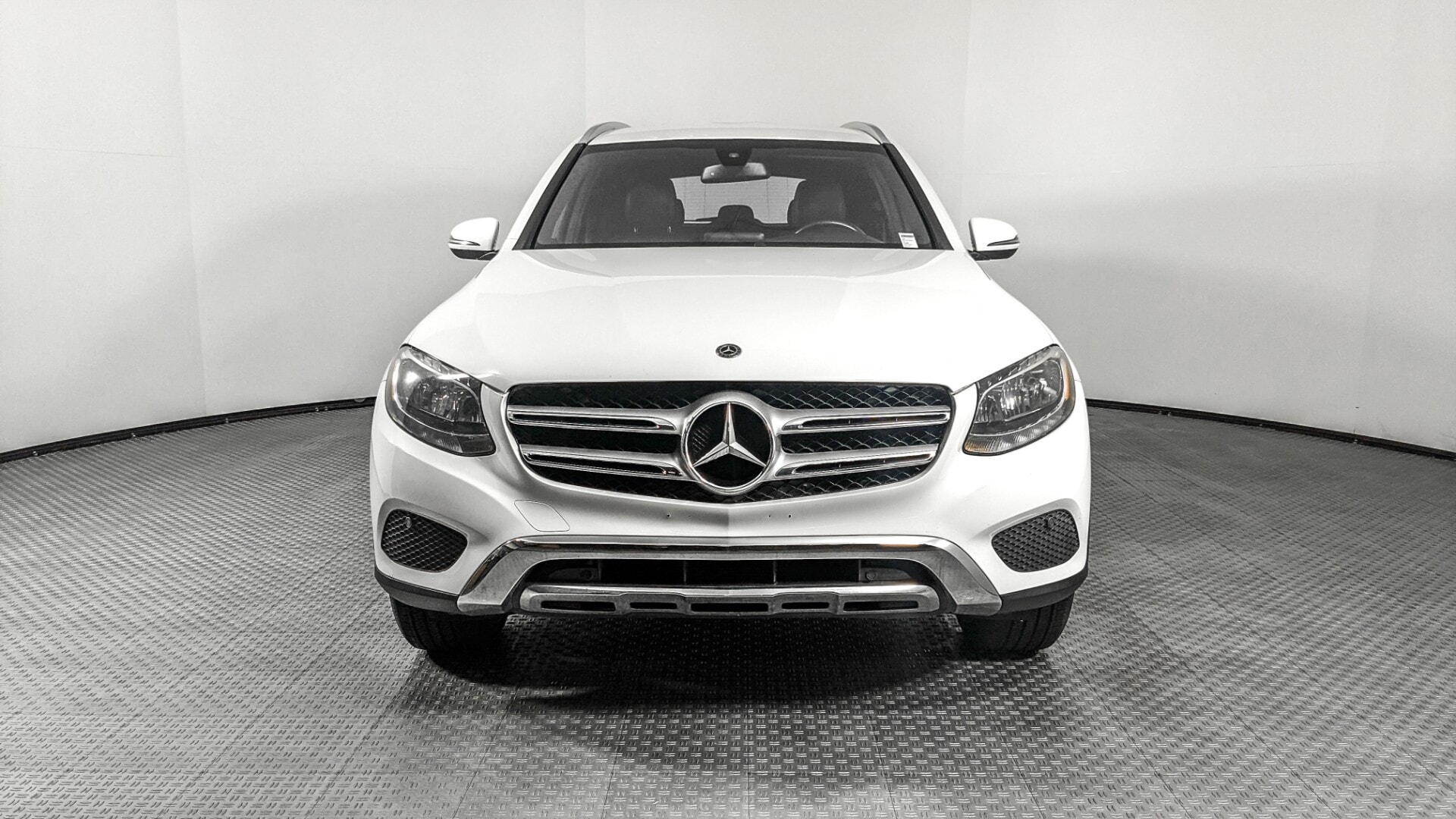 Florida Fine Cars - Used vehicle - SUV MERCEDES-BENZ GLC 2018