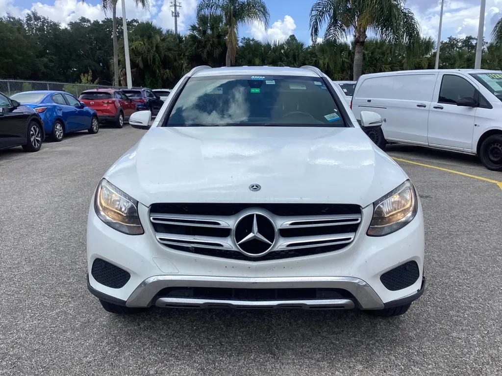 Florida Fine Cars - Used MERCEDES-BENZ GLC 2018 ORLANDO GLC 300