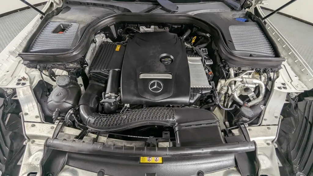 Florida Fine Cars - Used MERCEDES-BENZ GLC 2018 ORLANDO GLC 300