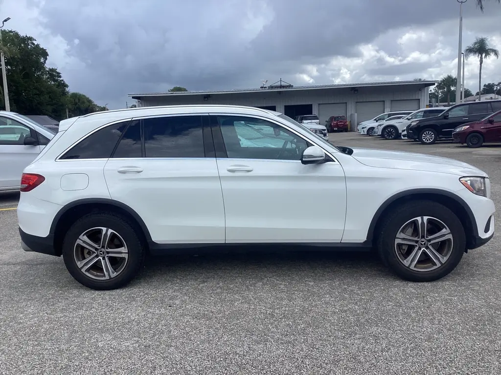 Florida Fine Cars - Used MERCEDES-BENZ GLC 2018 ORLANDO GLC 300
