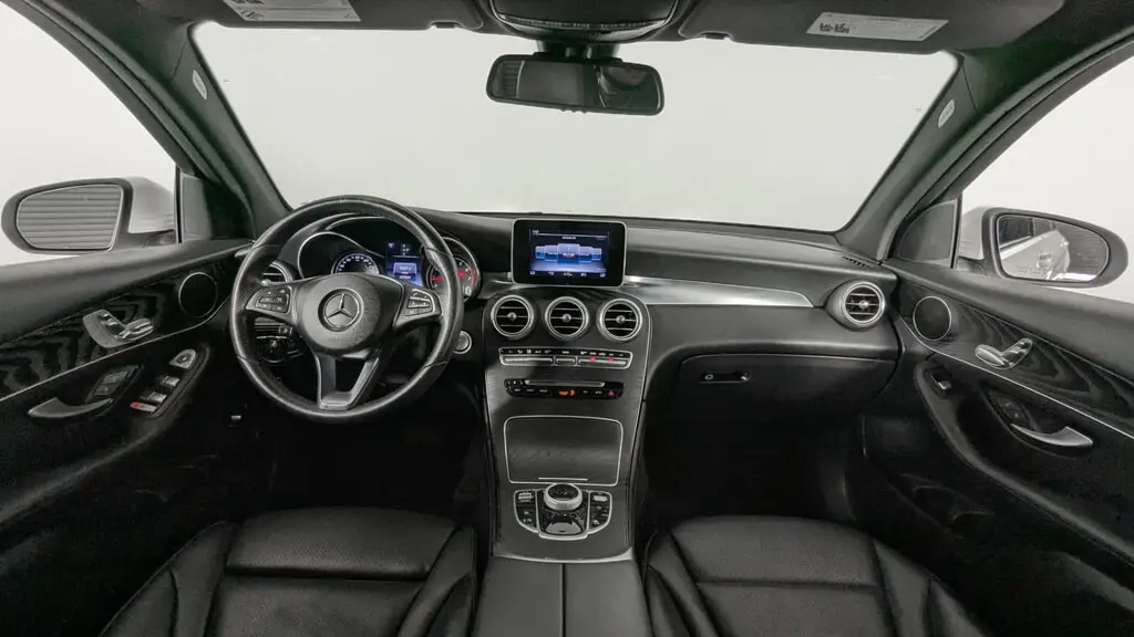 Florida Fine Cars - Used MERCEDES-BENZ GLC 2018 ORLANDO GLC 300