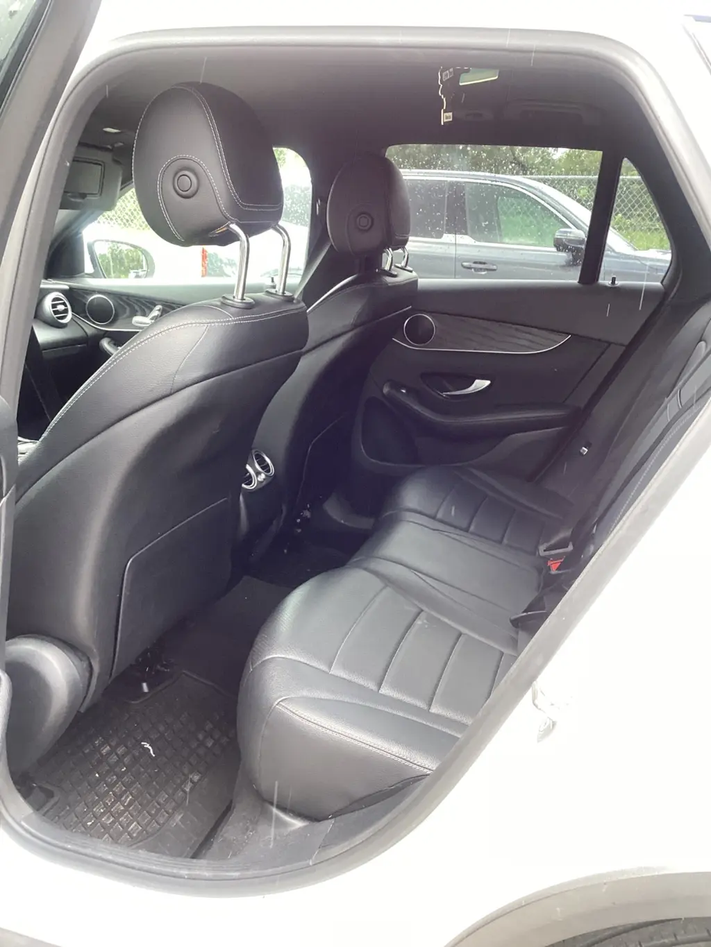 Florida Fine Cars - Used MERCEDES-BENZ GLC 2018 ORLANDO GLC 300
