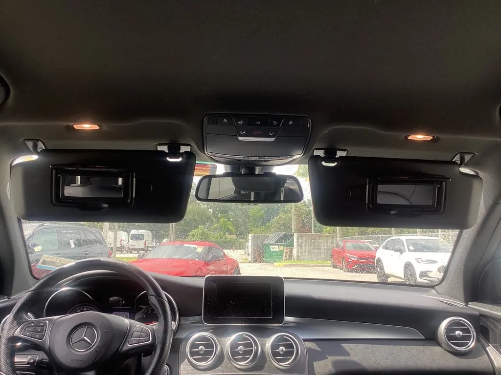 Florida Fine Cars - Used MERCEDES-BENZ GLC 2018 ORLANDO GLC 300