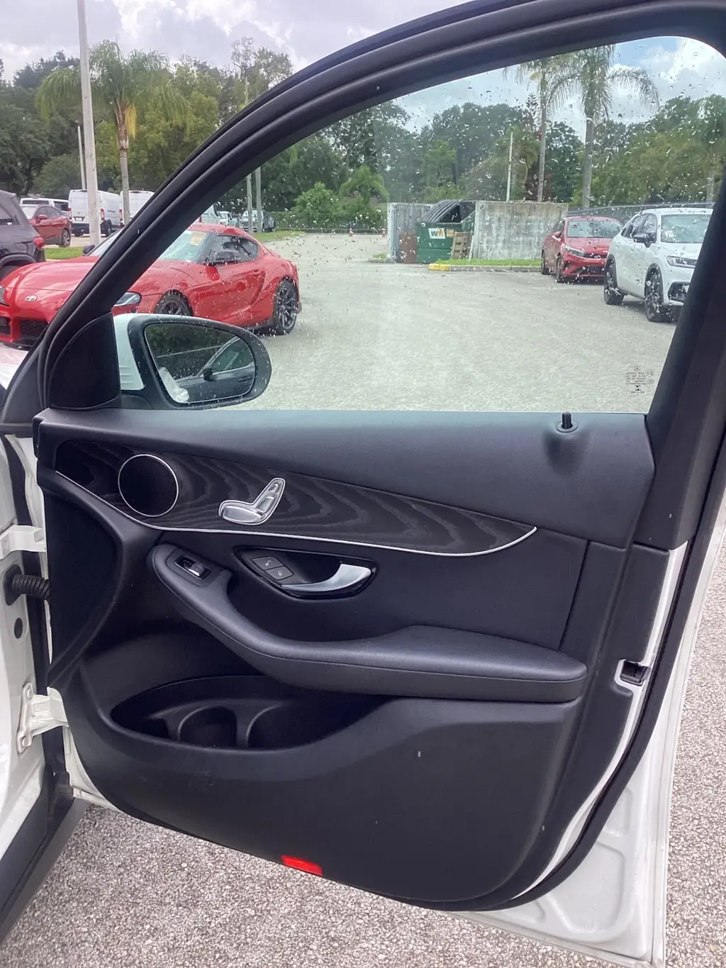 Florida Fine Cars - Used MERCEDES-BENZ GLC 2018 ORLANDO GLC 300