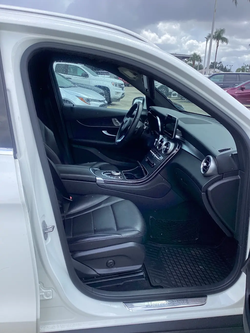 Florida Fine Cars - Used MERCEDES-BENZ GLC 2018 ORLANDO GLC 300