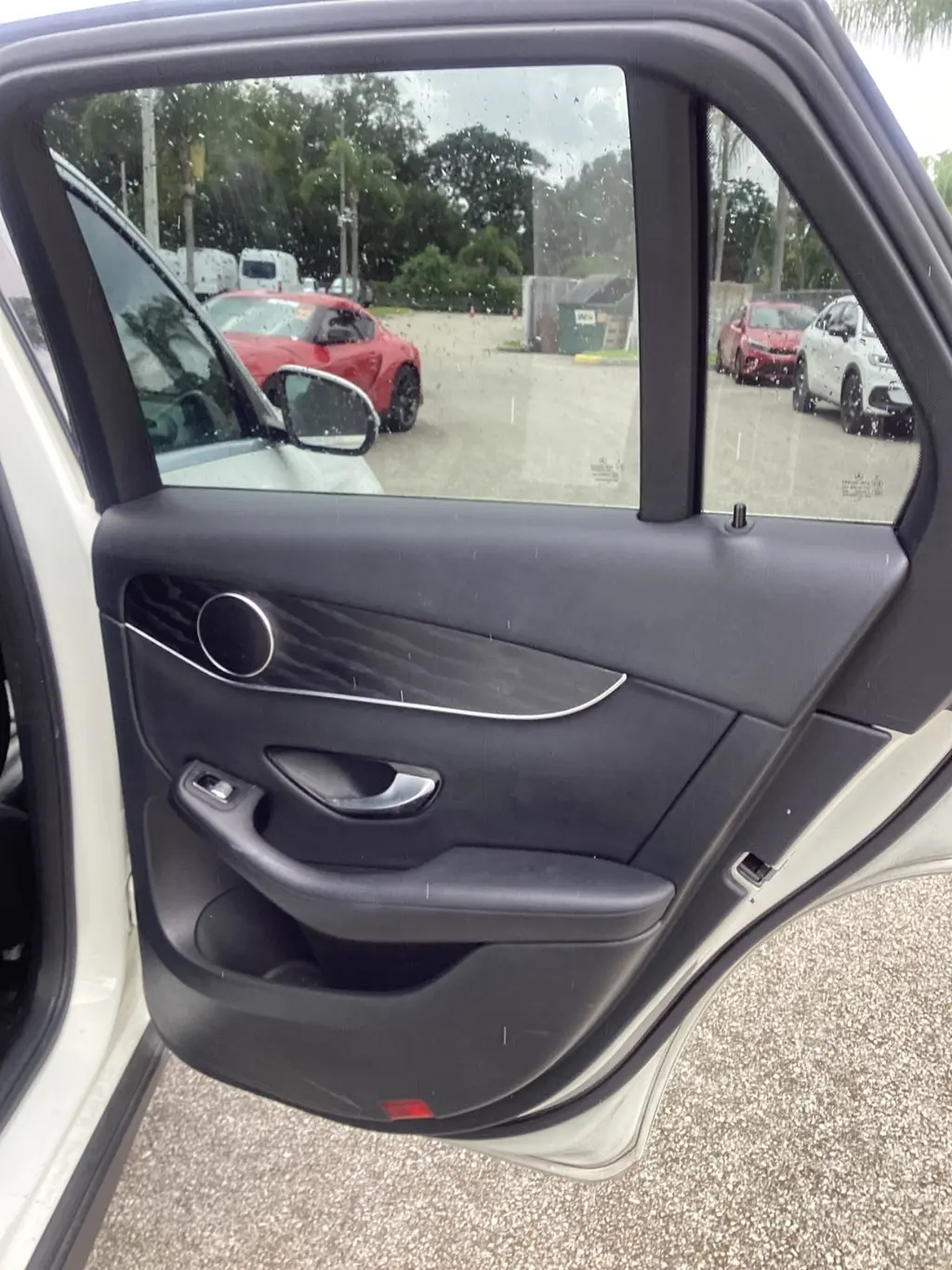 Florida Fine Cars - Used MERCEDES-BENZ GLC 2018 ORLANDO GLC 300
