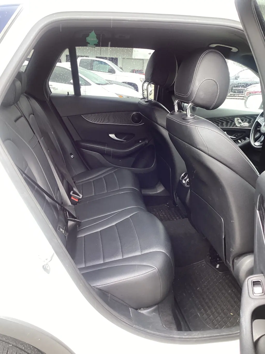 Florida Fine Cars - Used MERCEDES-BENZ GLC 2018 ORLANDO GLC 300