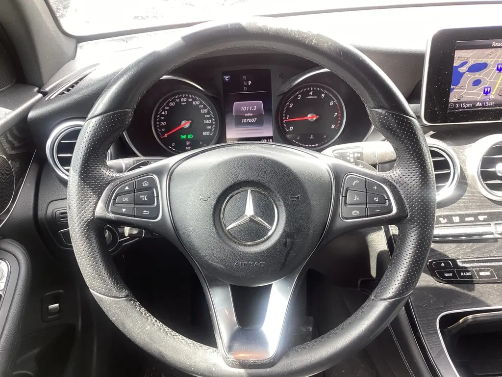 Florida Fine Cars - Used MERCEDES-BENZ GLC 2018 ORLANDO GLC 300