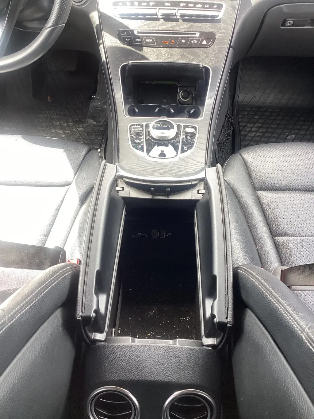 Florida Fine Cars - Used MERCEDES-BENZ GLC 2018 ORLANDO GLC 300