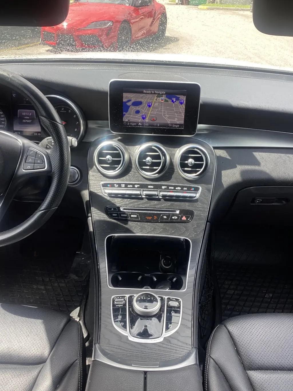 Florida Fine Cars - Used MERCEDES-BENZ GLC 2018 ORLANDO GLC 300