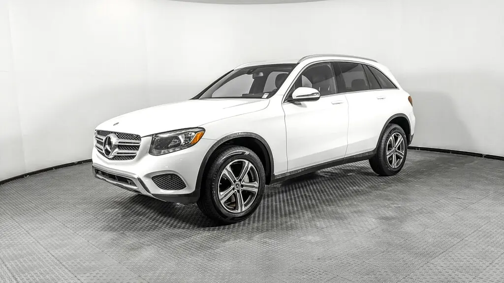 Florida Fine Cars - Used MERCEDES-BENZ GLC 2018 ORLANDO GLC 300