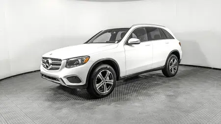Florida Fine Cars - Used MERCEDES-BENZ GLC 2018 ORLANDO GLC 300
