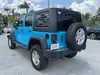 Florida Fine Cars - Used JEEP WRANGLER UNLIMITED 2017 ORLANDO SPORT