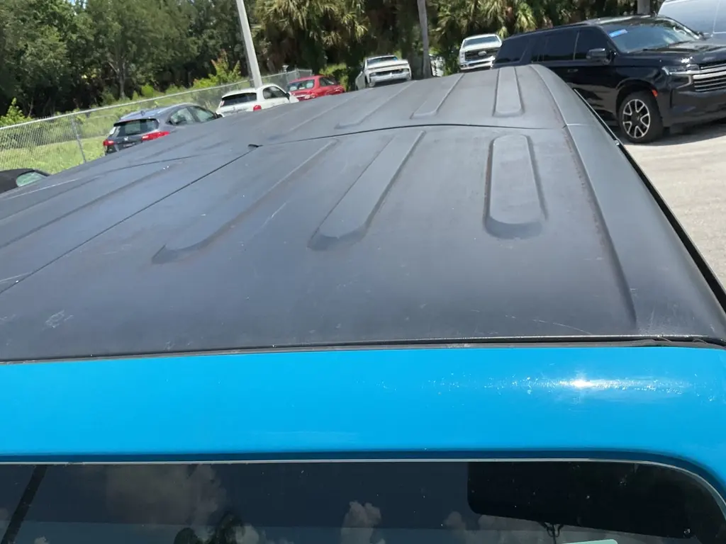 Florida Fine Cars - Used JEEP WRANGLER UNLIMITED 2017 ORLANDO SPORT