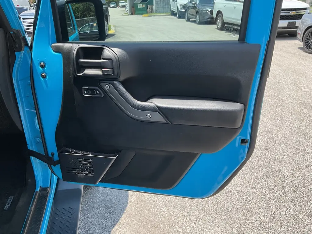 Florida Fine Cars - Used JEEP WRANGLER UNLIMITED 2017 ORLANDO SPORT