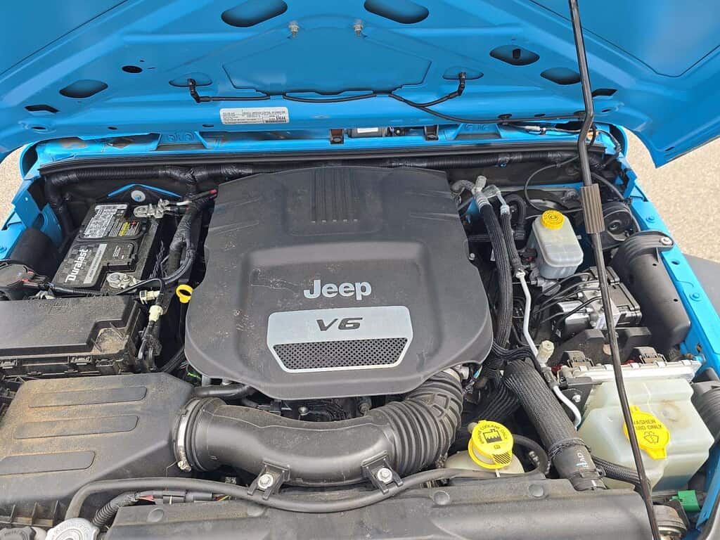 Florida Fine Cars - Used JEEP WRANGLER UNLIMITED 2017 ORLANDO SPORT