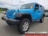 Florida Fine Cars - Used JEEP WRANGLER UNLIMITED 2017 ORLANDO SPORT