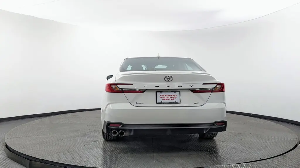 Florida Fine Cars - Used TOYOTA CAMRY 2025 WEST PALM SE